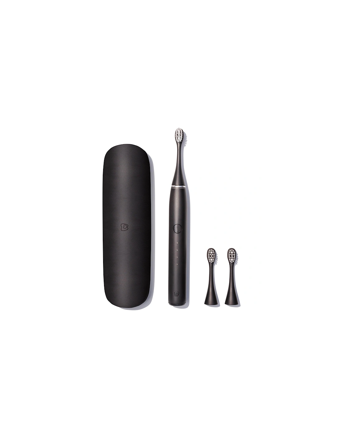 Sonic Pro Toothbrush - Jet Black, 2 of 1