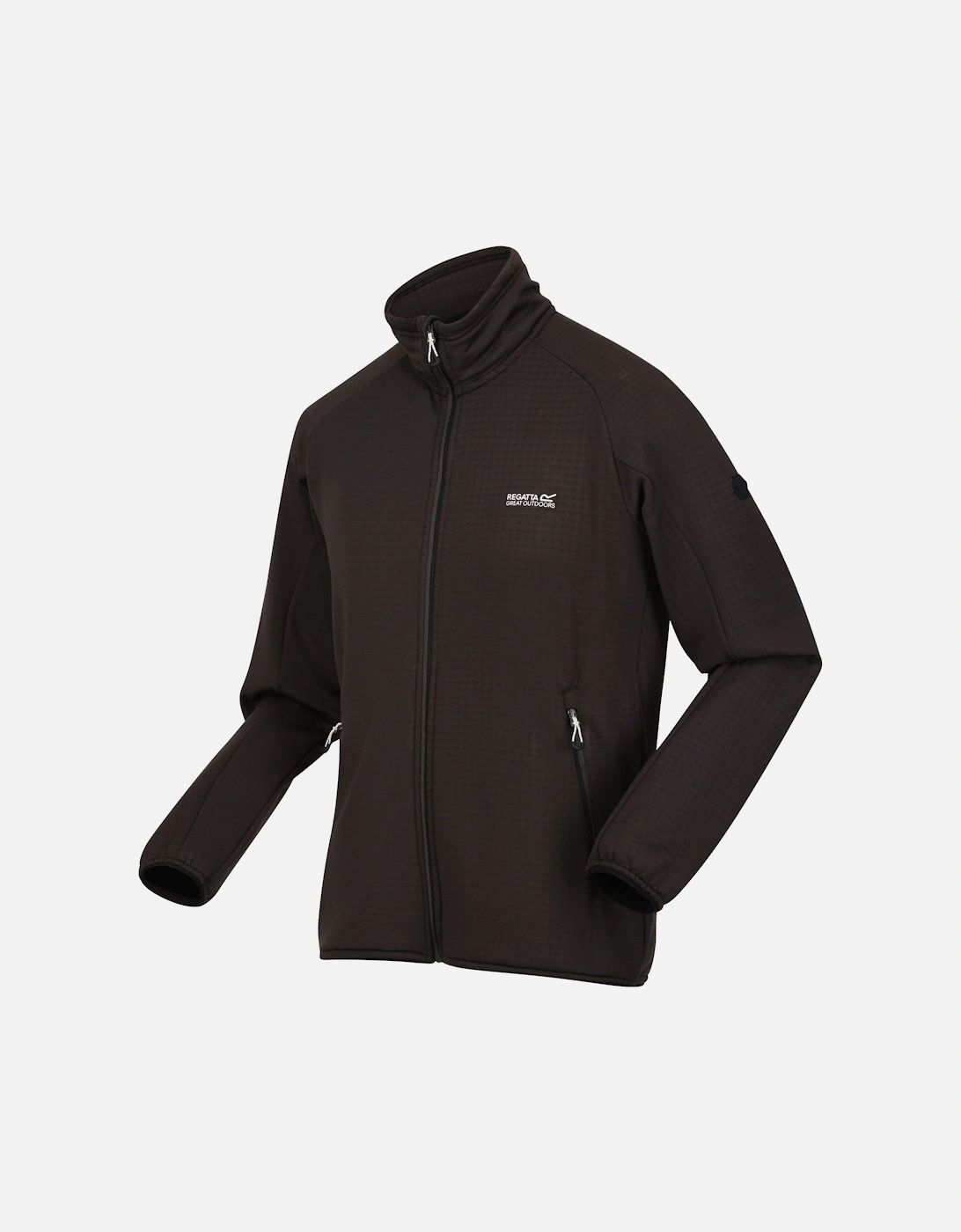 Mens Highton Lite II Lightweight Soft Shell Jacket