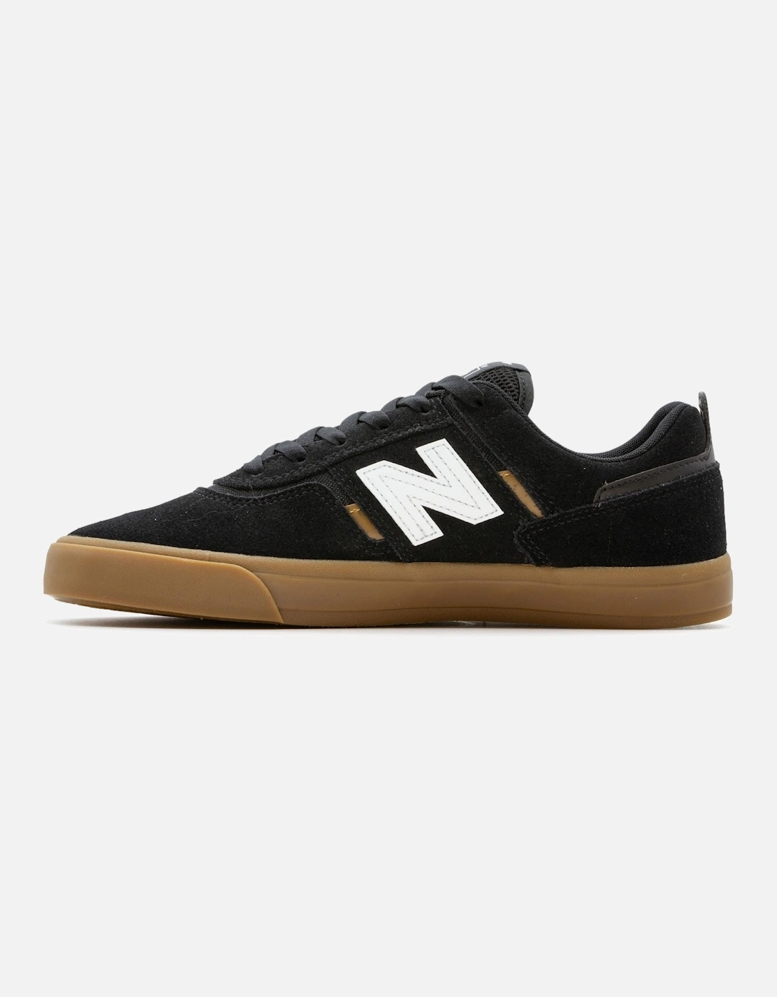 NM306 Jamie Foy Shoes - Black/Gum