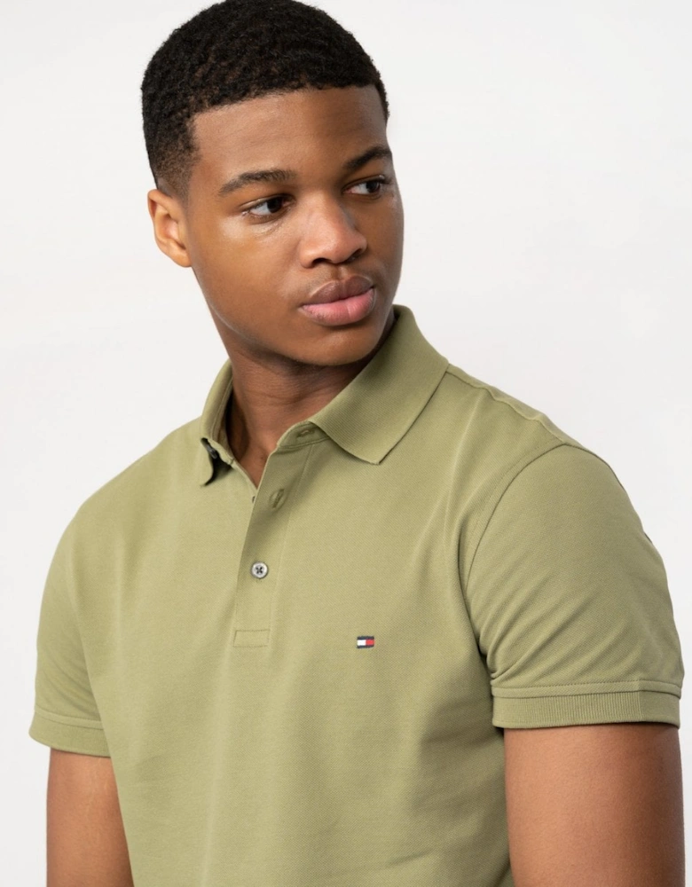 Core 1985 Slim Mens Polo Shirt