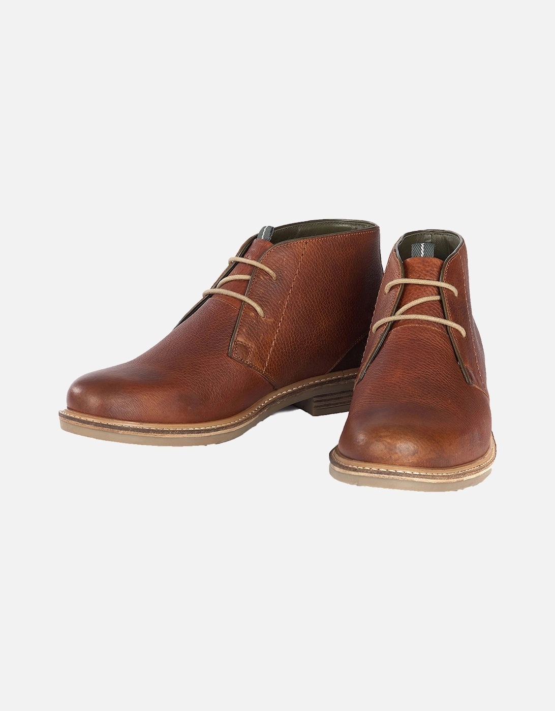 Readhead Boot Cognac