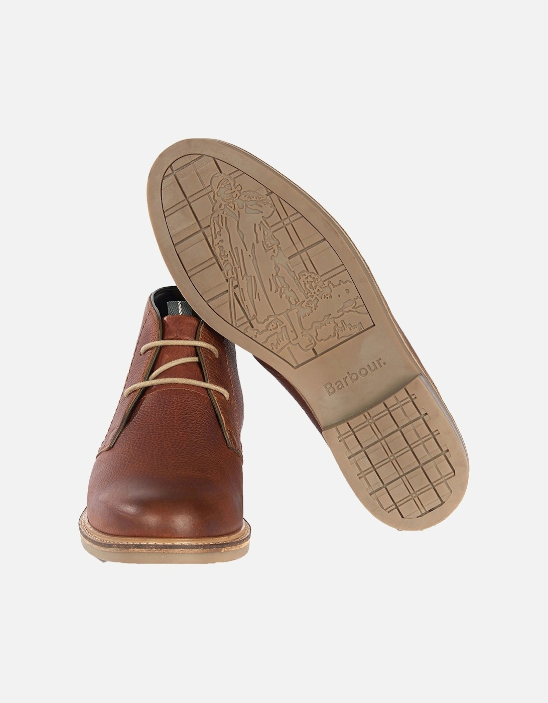 Readhead Boot Cognac