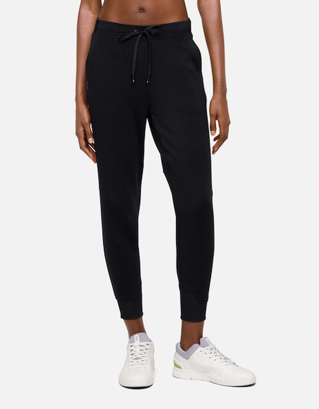 Stretch Jersey Joggers, 2 of 1