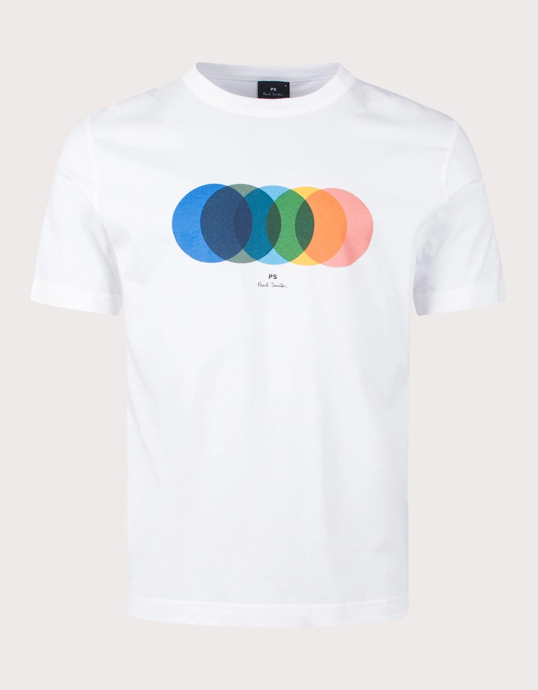 Circles T-Shirt, 3 of 2