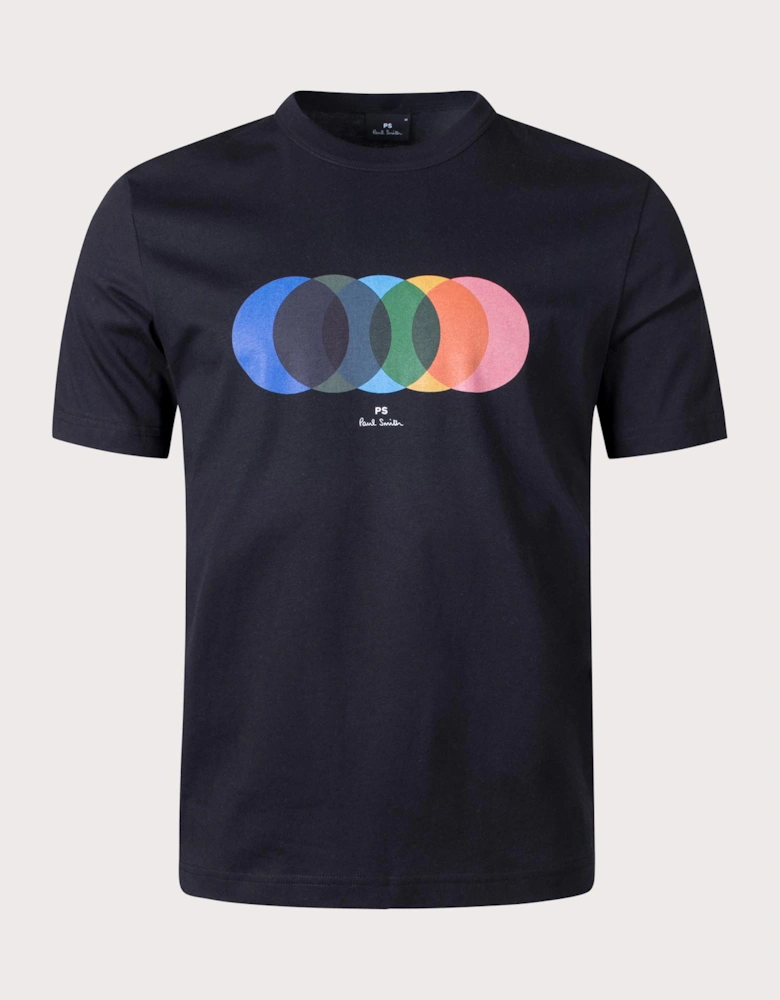 Circles T-Shirt