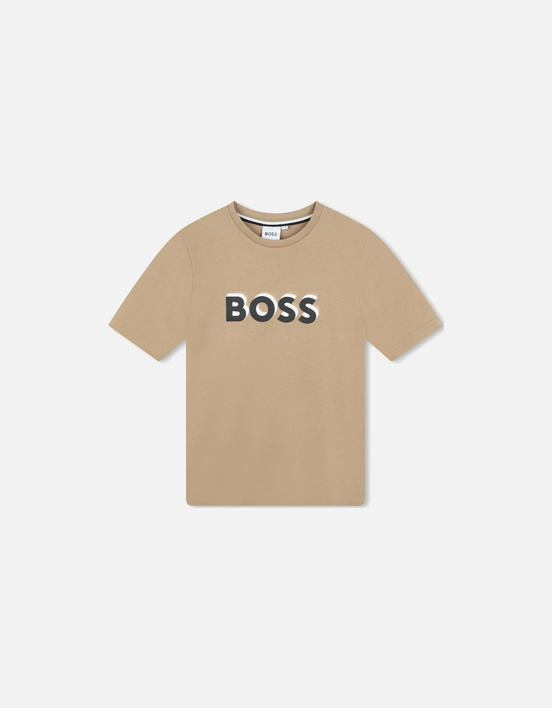 BOYS COOKIE T SHIRT, 3 of 2