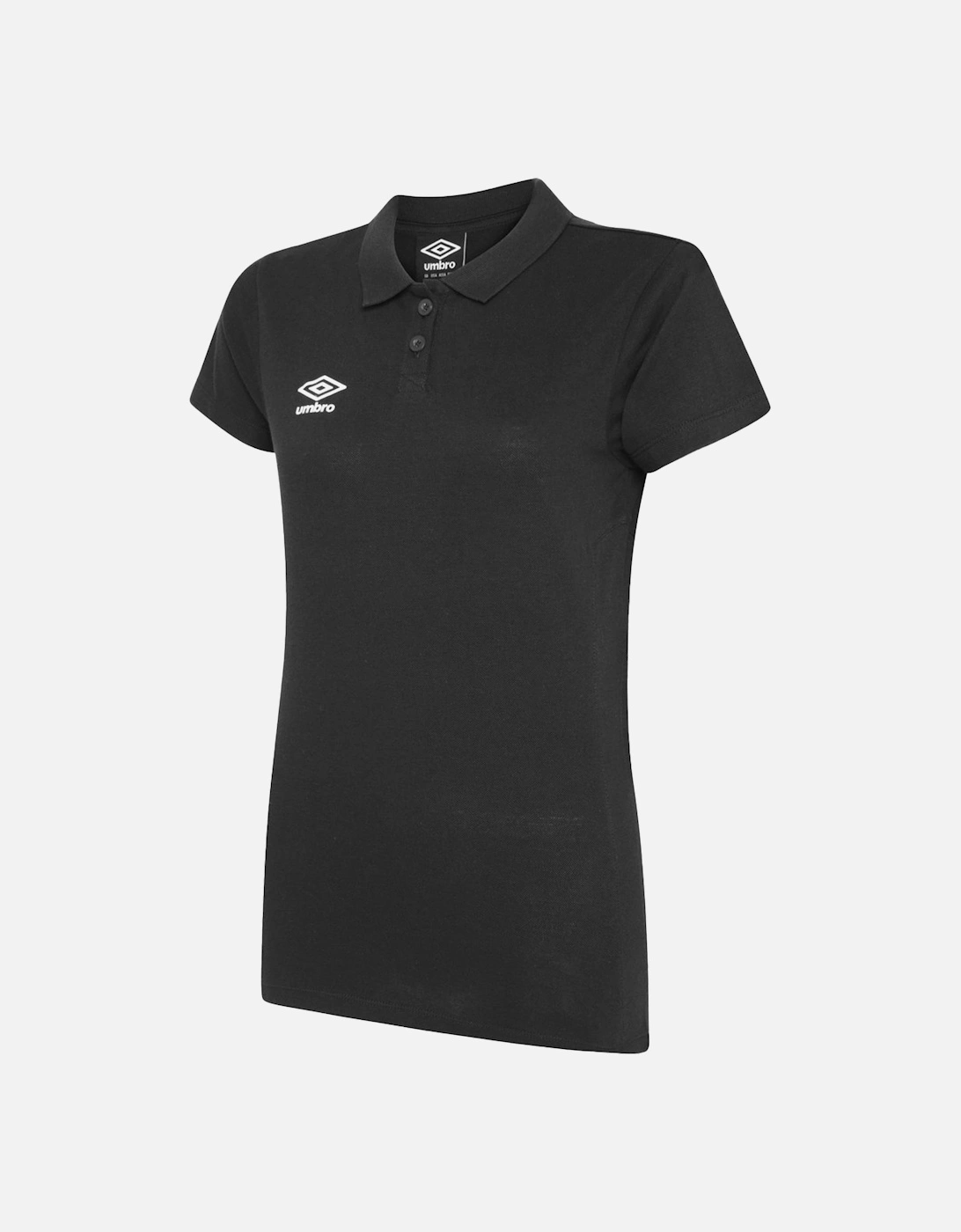 Womens/Ladies Club Essential Polo Shirt, 4 of 3