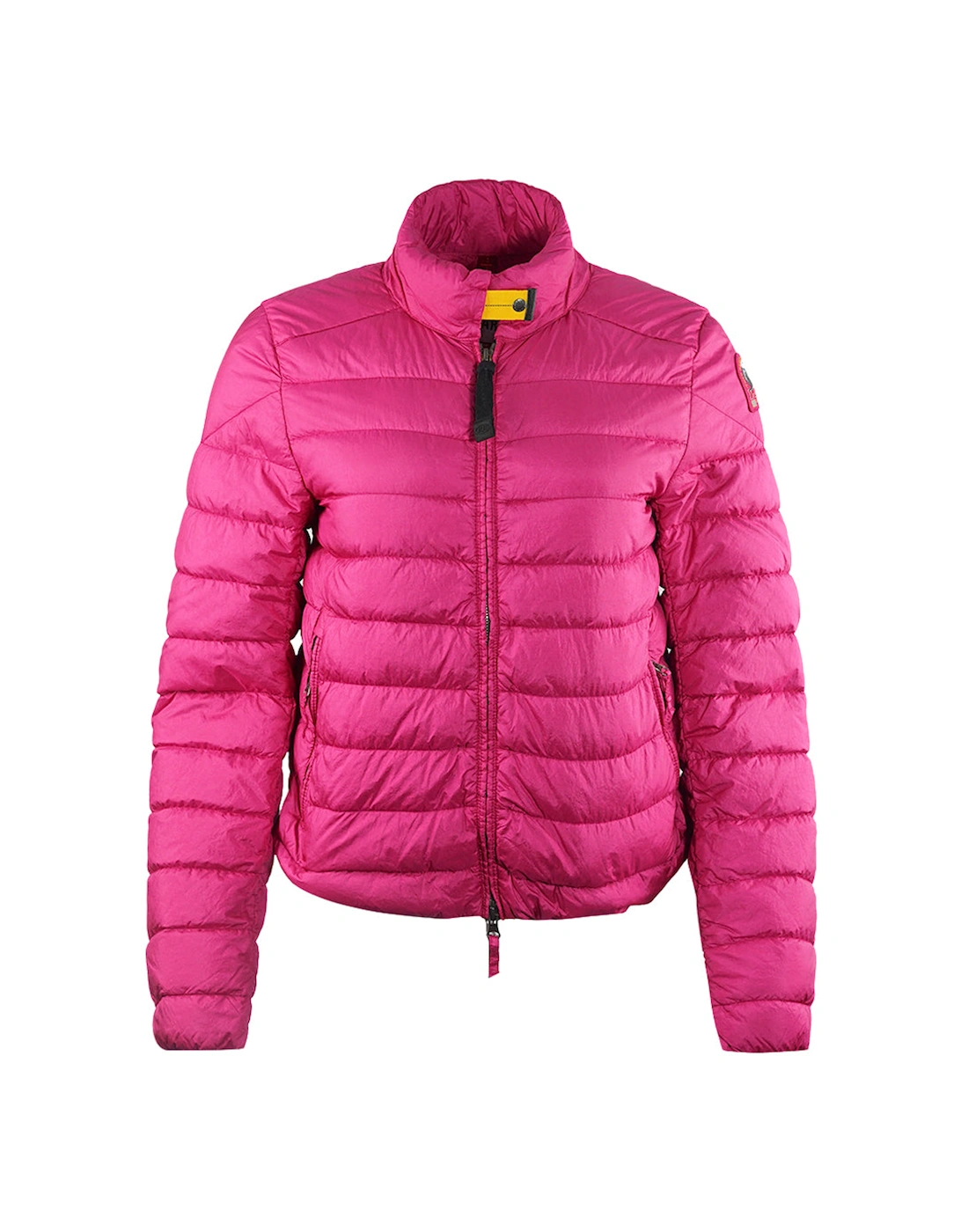 Parajumpers Women's Parajumpers Sybil Fuchsia Pink Down Jacket