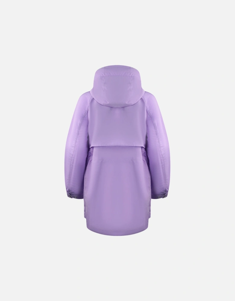 Vicky Violet Jacket