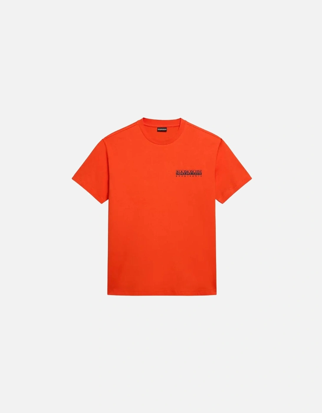 S-Tahi T-Shirt - Orange, 3 of 2