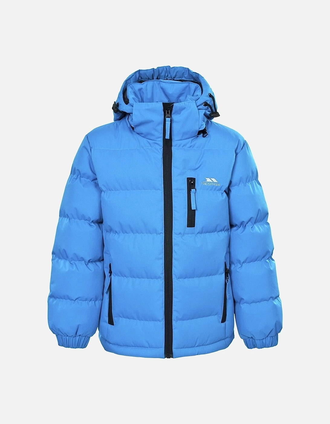 Boys Figo Puffer Jacket, 5 of 4