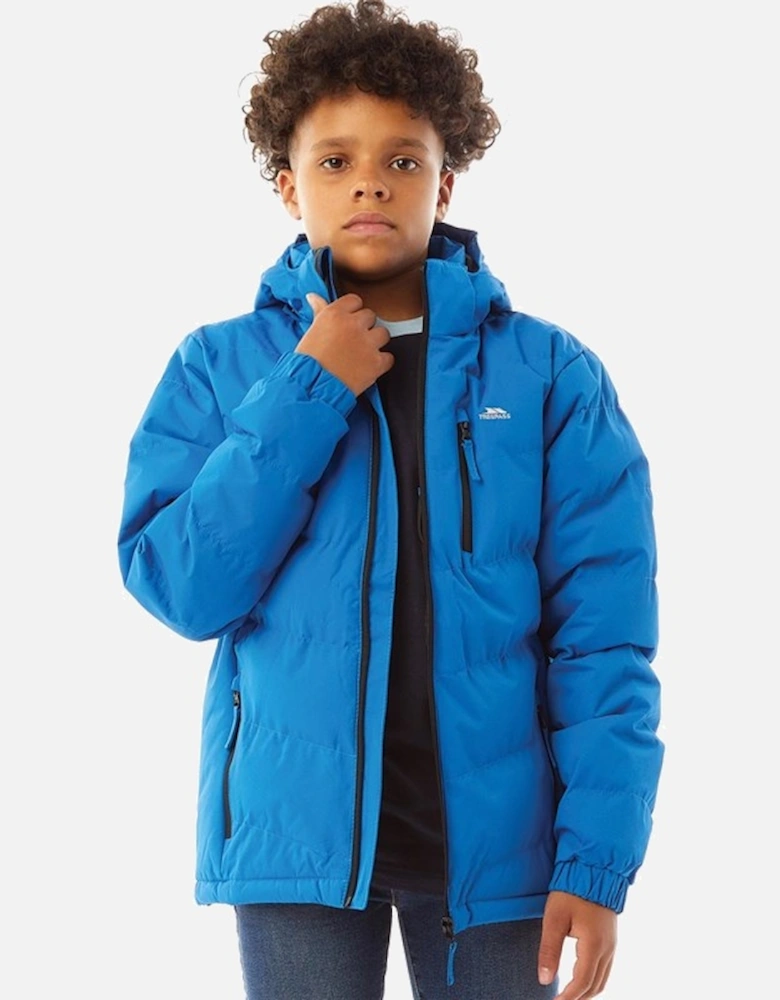 Boys Figo Puffer Jacket