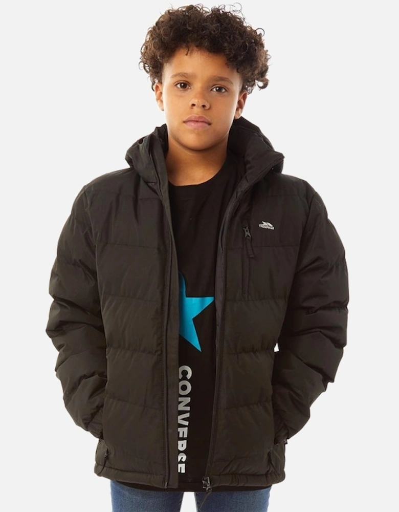 Boys Figo Puffer Jacket