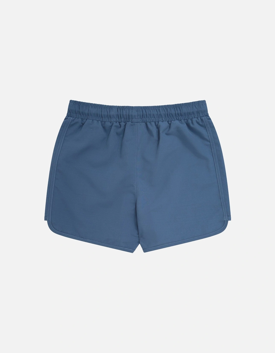 Childrens/Kids Holidaymaker Recycled Boardshorts