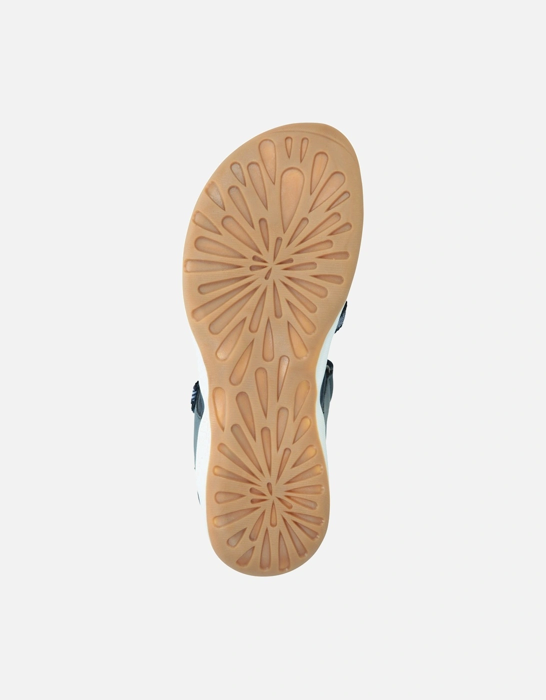 Womens/Ladies Summertime Sandals