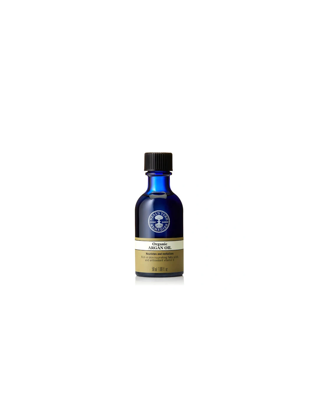 Remedies Organic Argan Oil 50ml, 2 of 1