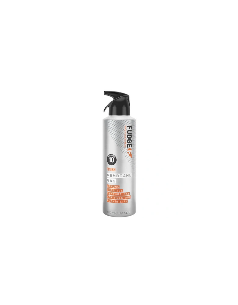 Professional Membrane Gas Hair Spray 150ml - Professional