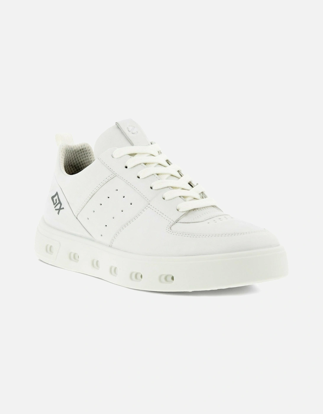 Street 720W Sneaker 209713-01007 White leather, 6 of 5