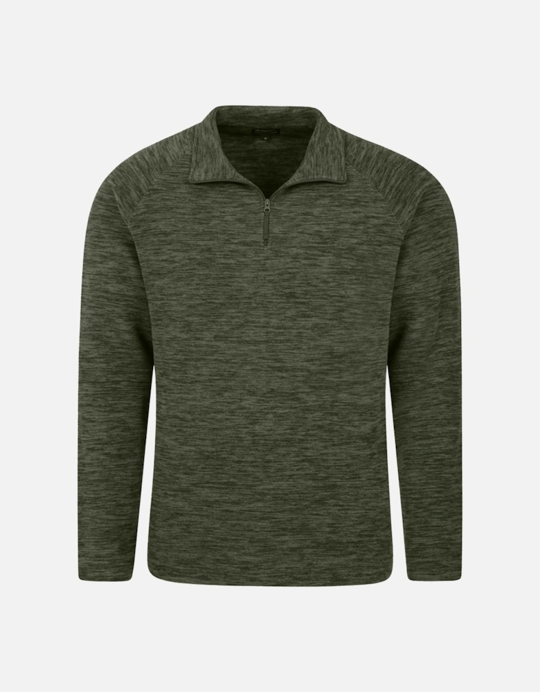 Mens Snowdon II Fleece Top