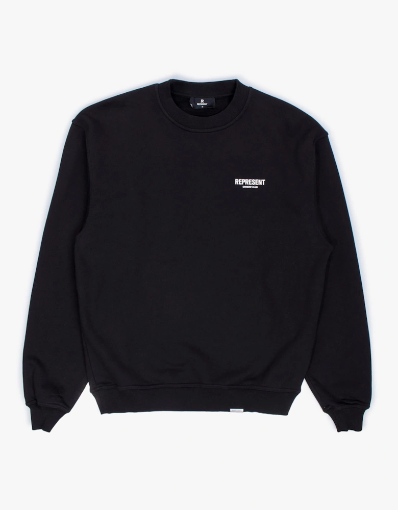 Owners Club Sweatshirt