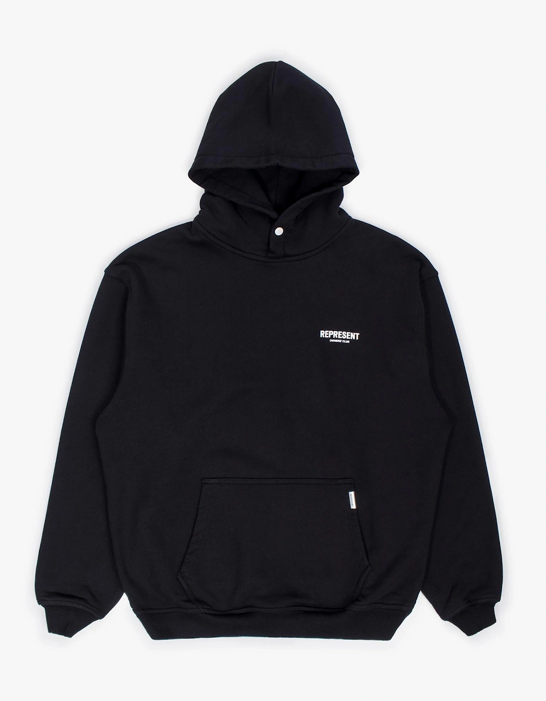 Owners Club Hoodie