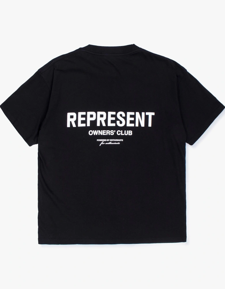 Owners Club T-Shirt