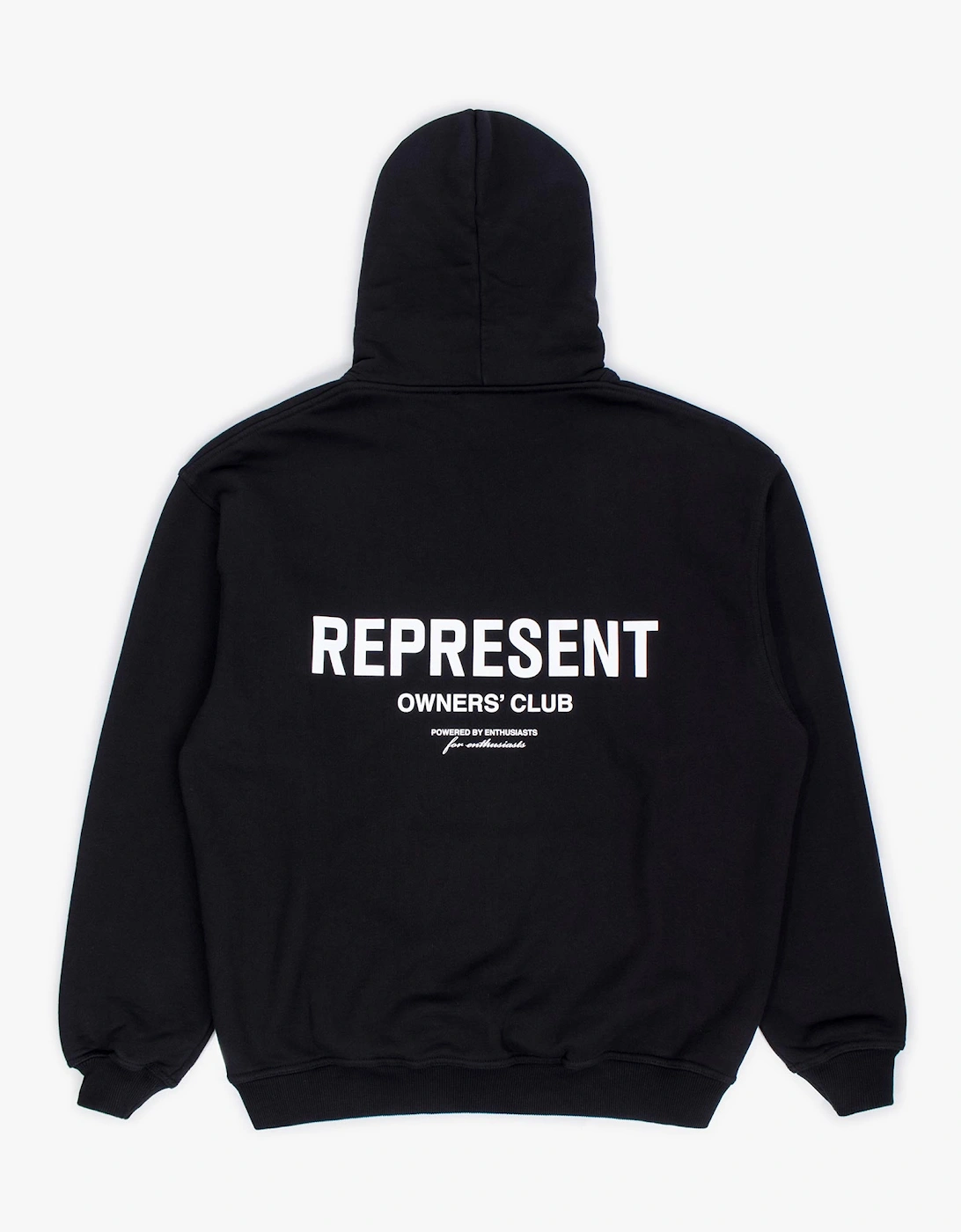 Owners Club Hoodie, 5 of 4