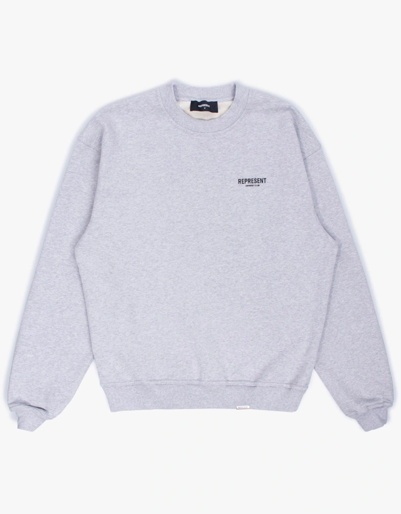 Owners Club Sweatshirt