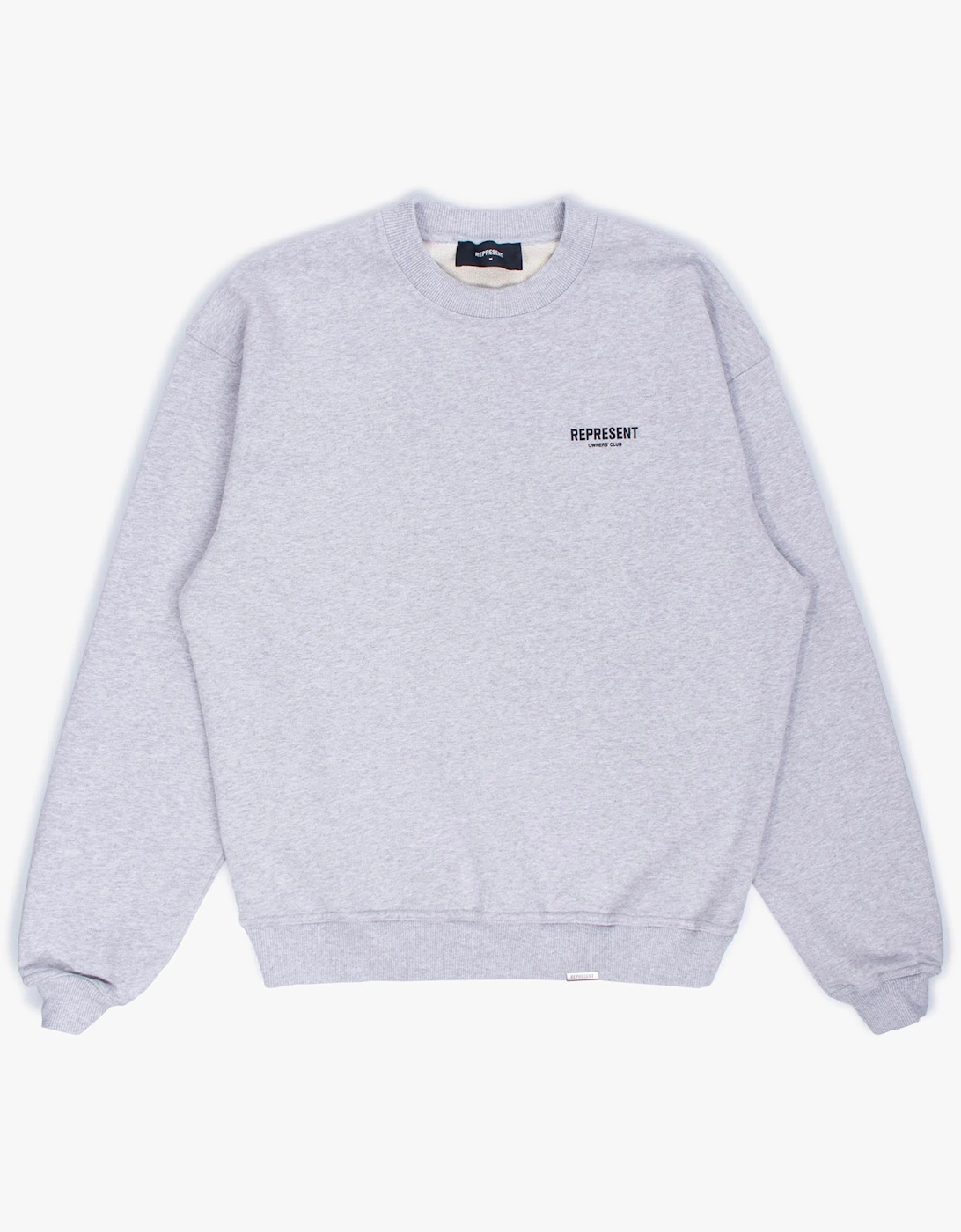 Owners Club Sweatshirt