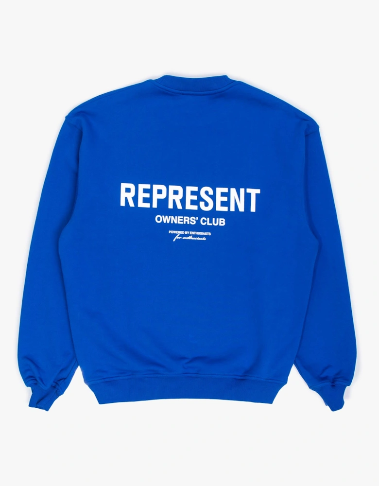 Owners Club Sweatshirt