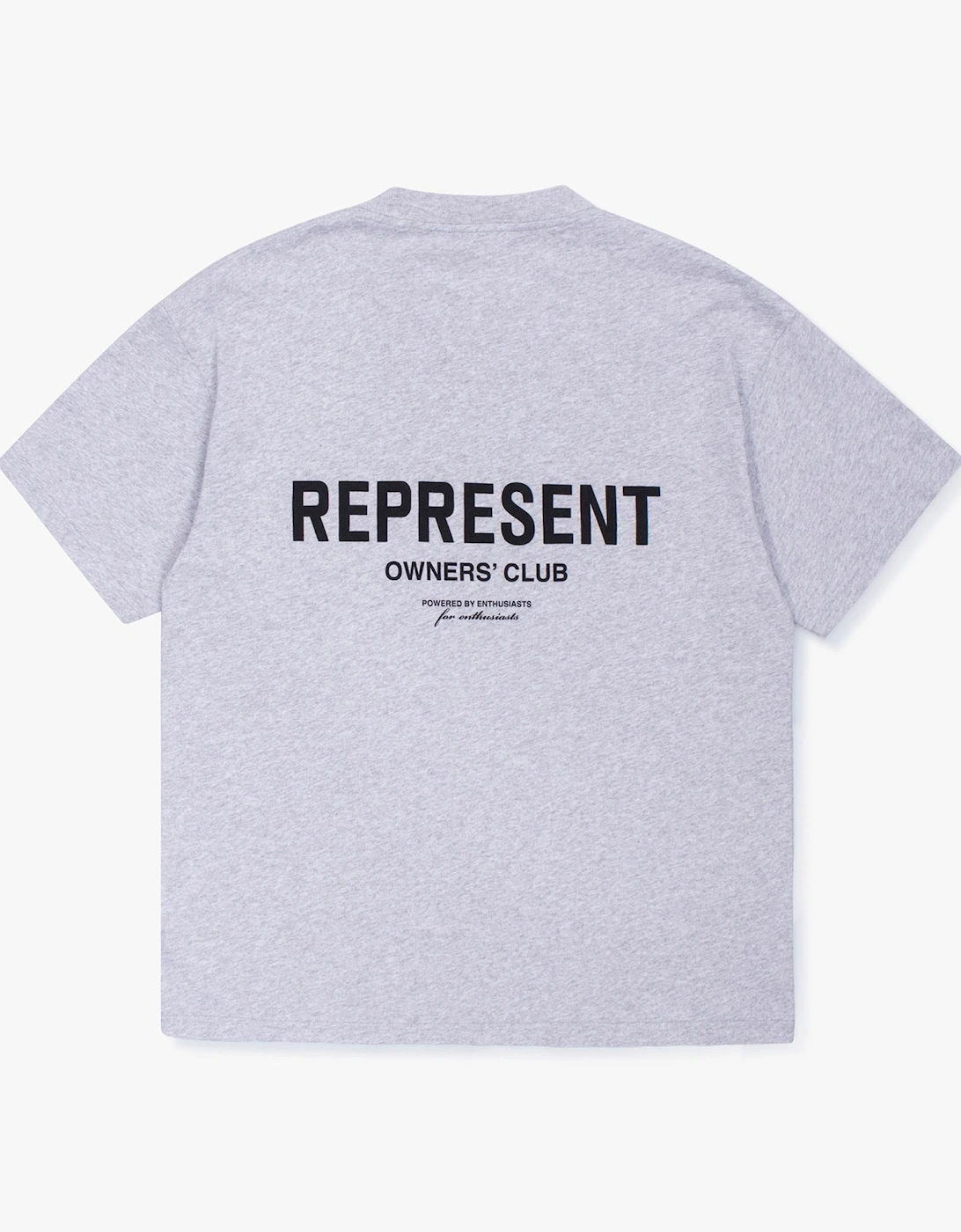 Owners Club T-Shirt
