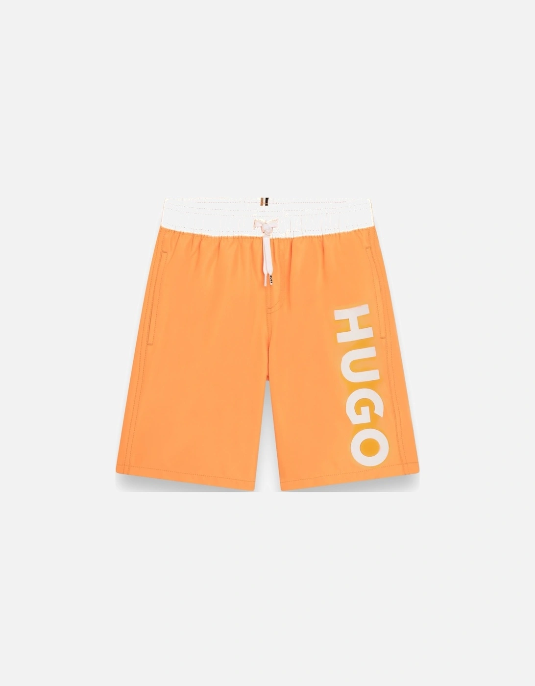 Mango Logo Swim Shorts, 2 of 1