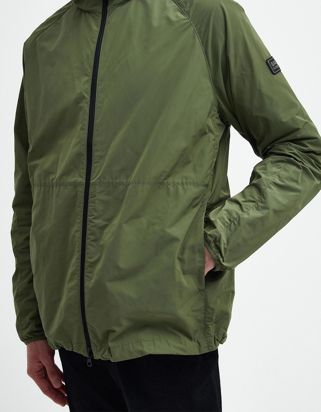 Beckett Mens Showerproof Jacket