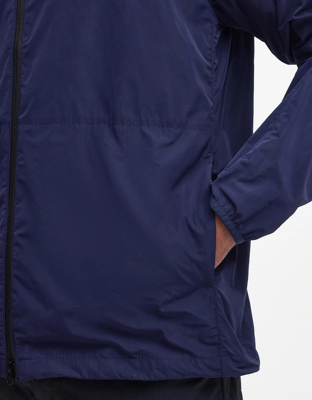 Beckett Mens Showerproof Jacket