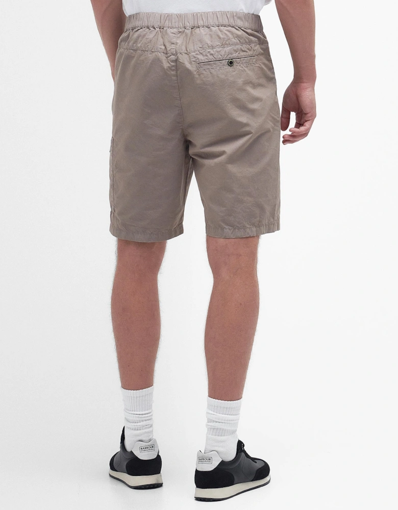 Bolt Mens Shorts