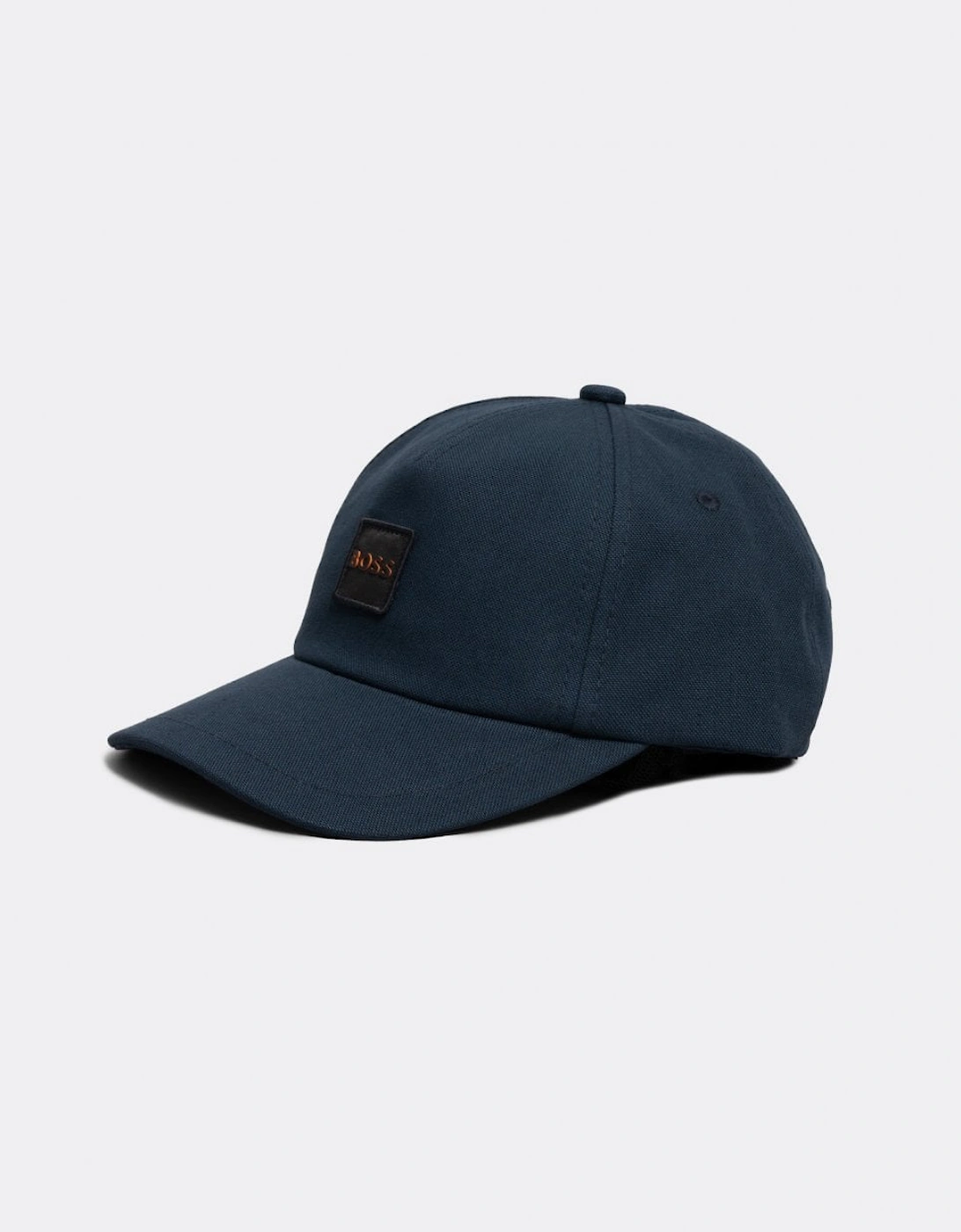 Orange Fresco-5 Mens Cap, 5 of 4