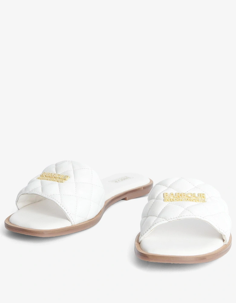 Kinghorn Womens Sandals