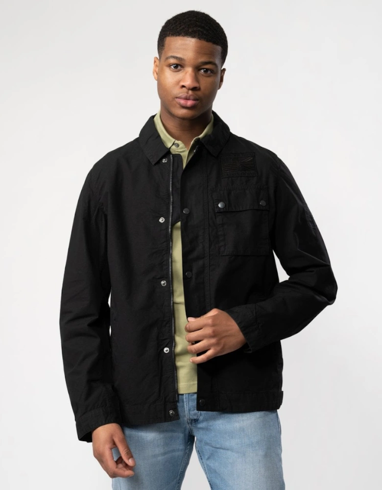 Workers Mens Casual Jacket