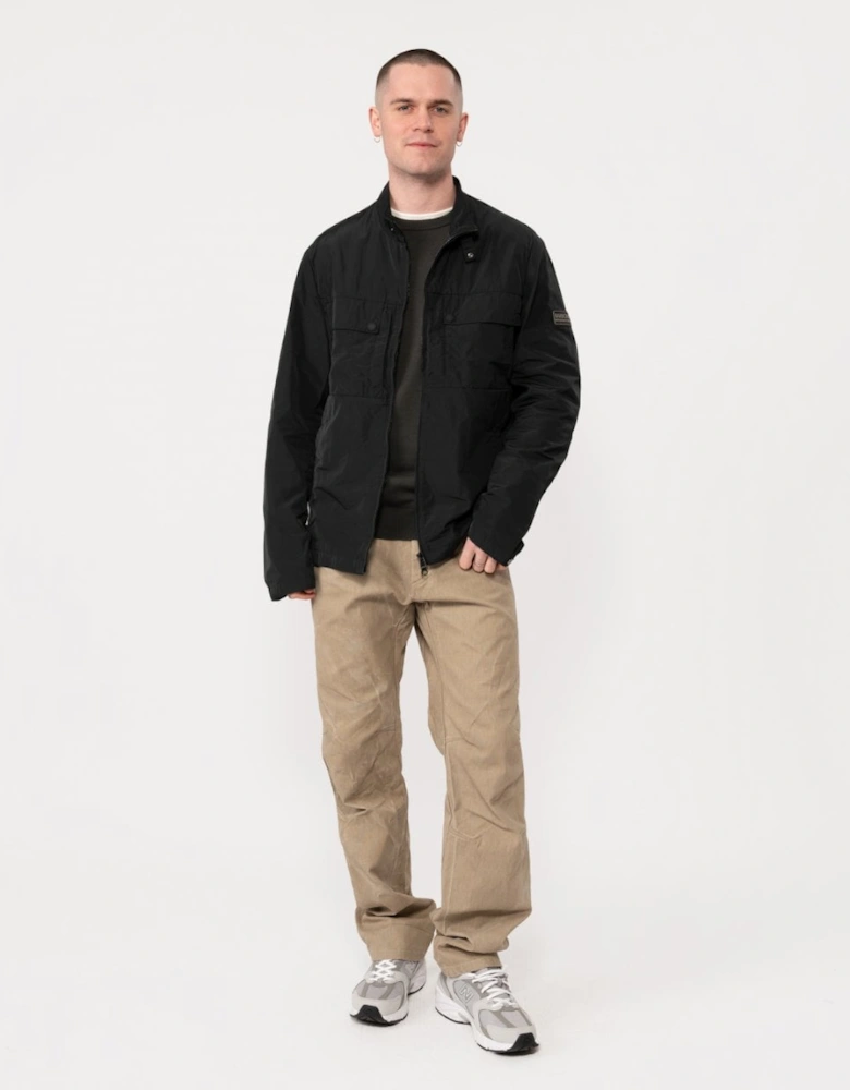 Morley Mens Casual Jacket