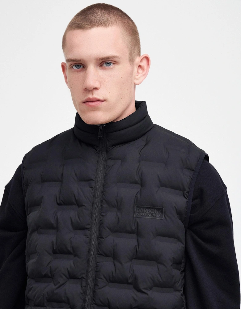 Edge Mens Gilet