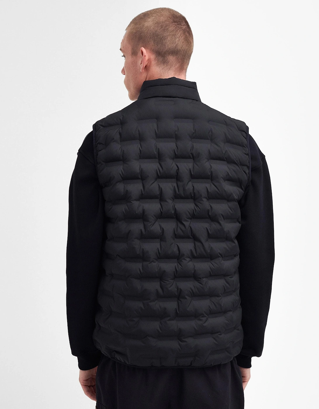 Edge Mens Gilet