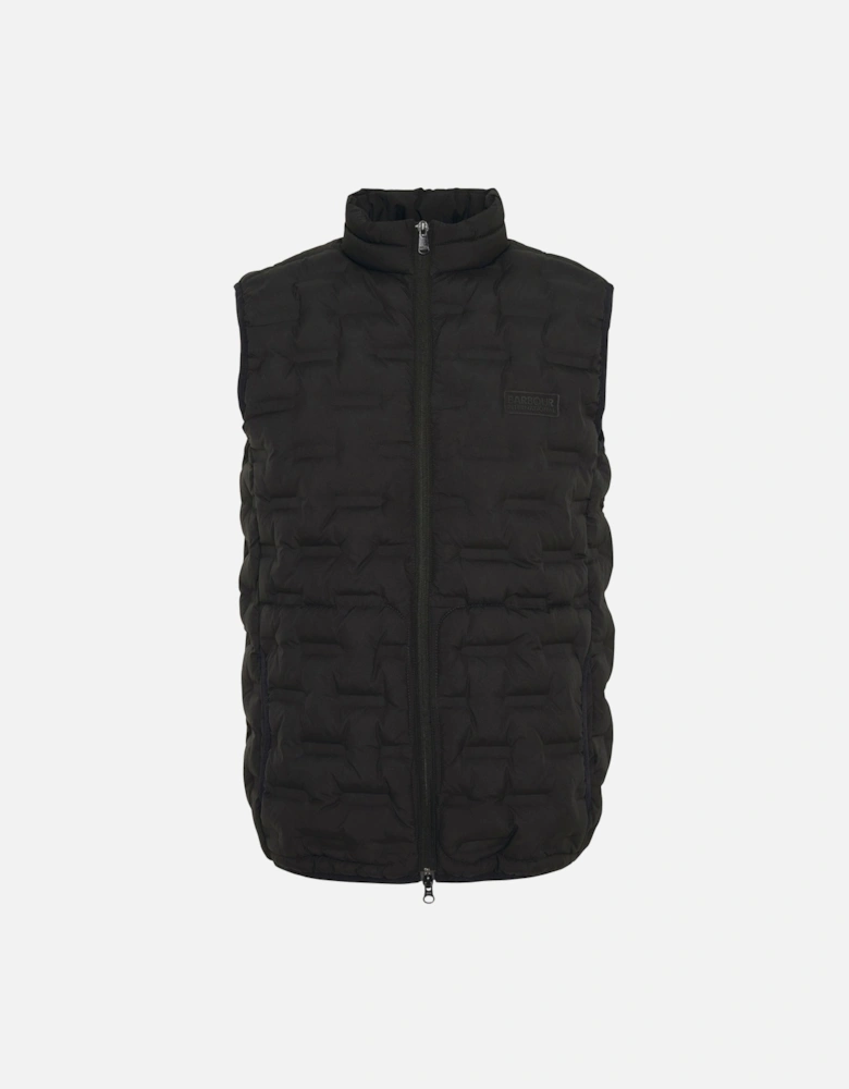 Edge Mens Gilet