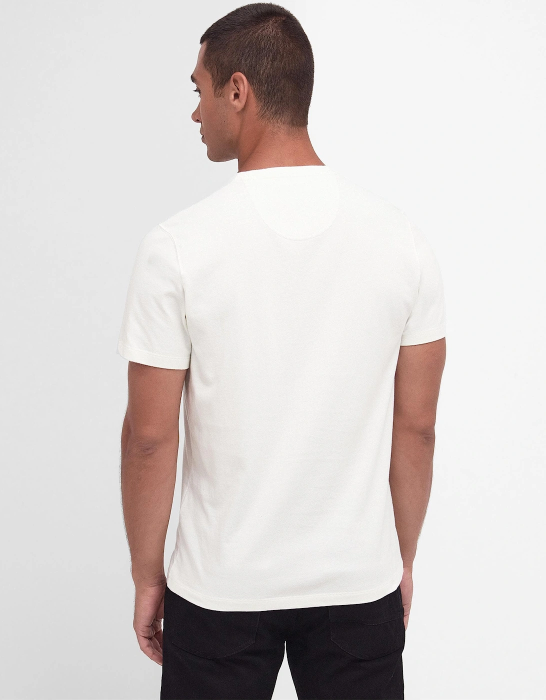 Charge Mens Tailored T-Shirt