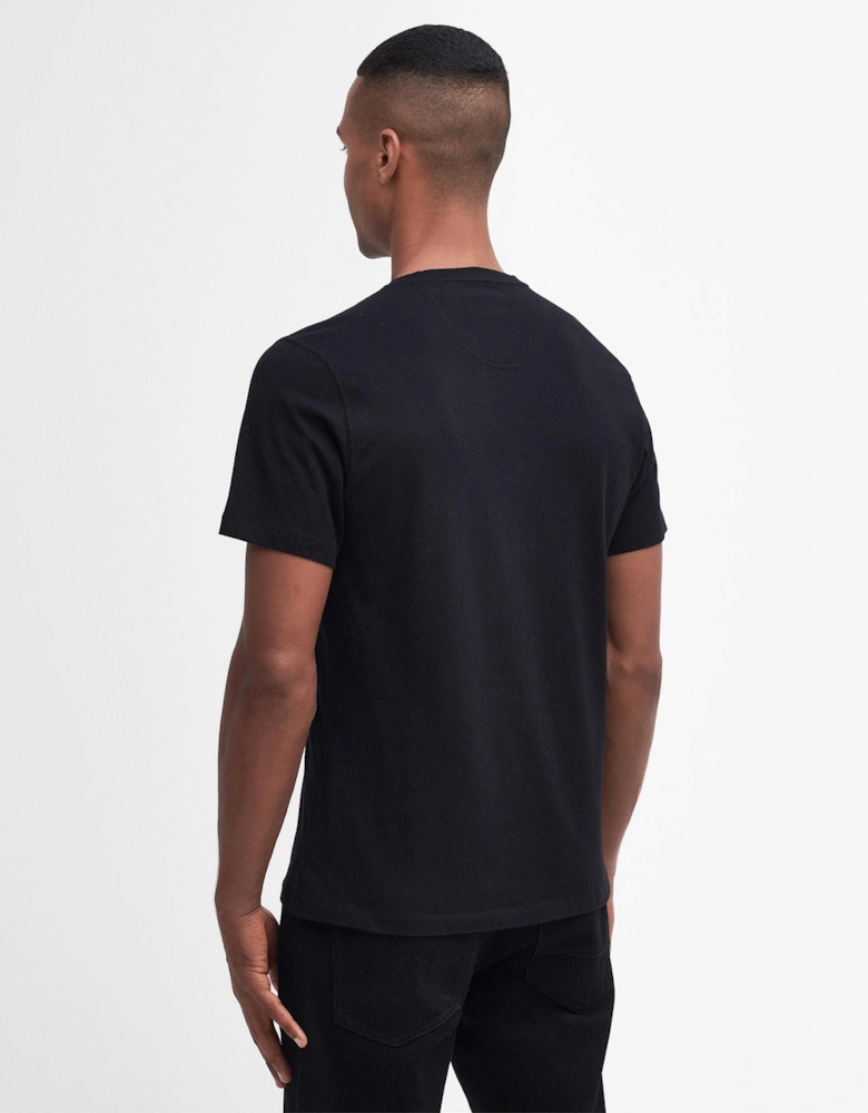 Charge Mens Tailored T-Shirt