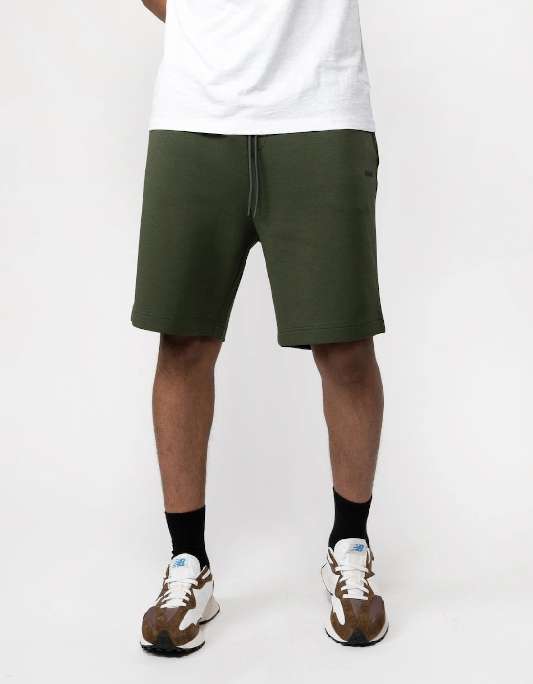 BOSS Green Headlo Mens Shorts 50506120, 5 of 4
