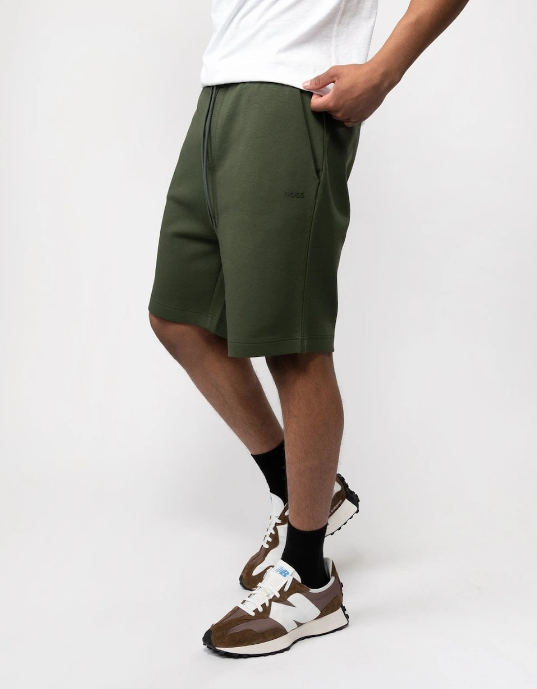 BOSS Green Headlo Mens Shorts 50506120