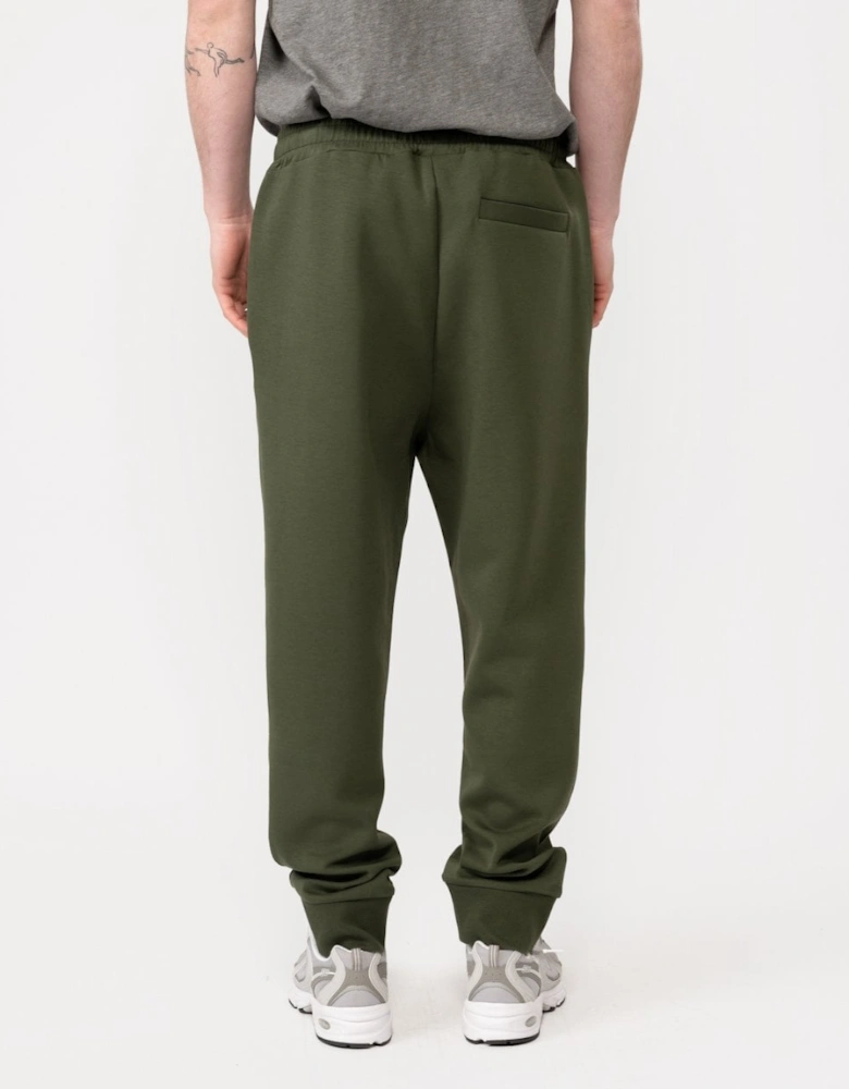 BOSS Green Hadiko Mens Cuffed Hem Joggers