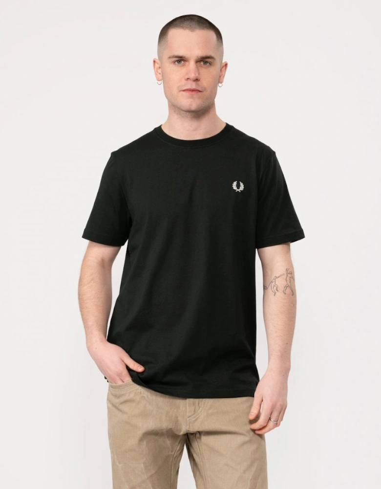 Mens Crew Neck T-Shirt