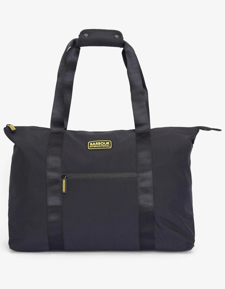 Racer Unisex Travel Holdall