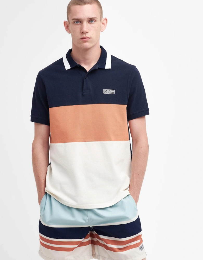 Barnett Mens Polo